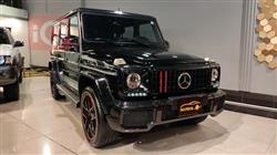 مێرسێدس بێنز G-Class